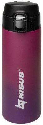 Термокружка Nisus N.TMK-KDC-500 - фото
