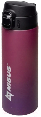 Термокружка Nisus N.TMK-KDC-500