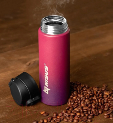 Термокружка Nisus N.TMK-KDC-500