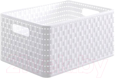 Корзина Rotho A4 Country / 1115301100 - фото