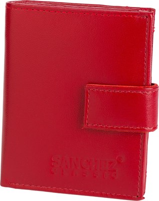 Портмоне Sanchez Casual Classic AM-102R-390 - фото