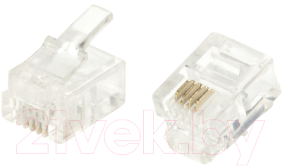 Коннектор Electraline 64109 - фото