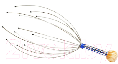 Массажер механический No Brand Мурашка - фото