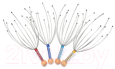 Массажер механический No Brand Мурашка