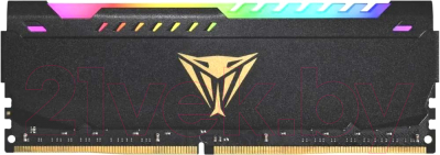 Оперативная память DDR4 Patriot PVSR432G360C0 - фото