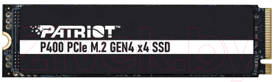 SSD диск Patriot P400P512GM28H - фото