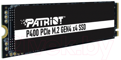 SSD диск Patriot P400P512GM28H