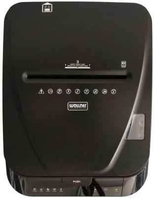 Шредер Wallner AF 160 C2 / 110401