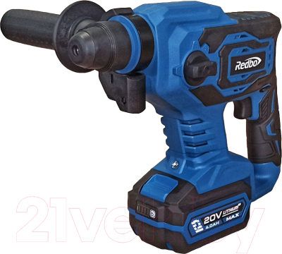 Перфоратор Redbo ORH-20BL - фото