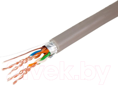 Кабель Electraline FTP 14207 - фото