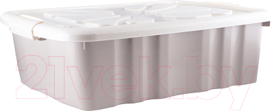 Контейнер для хранения Полимербыт 4330027 - фото