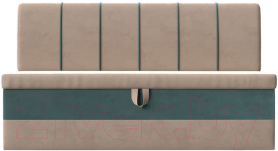 Скамья кухонная мягкая Mebelico Энигма