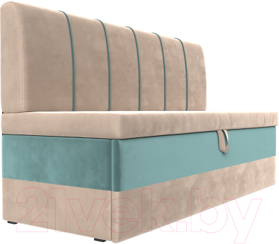 Скамья кухонная мягкая Mebelico Энигма