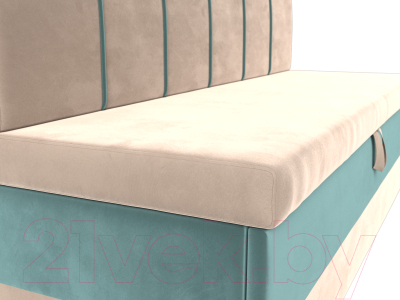 Скамья кухонная мягкая Mebelico Энигма