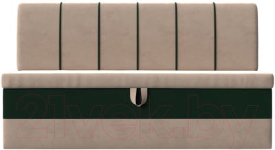 Скамья кухонная мягкая Mebelico Энигма