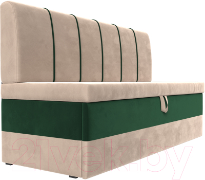 Скамья кухонная мягкая Mebelico Энигма