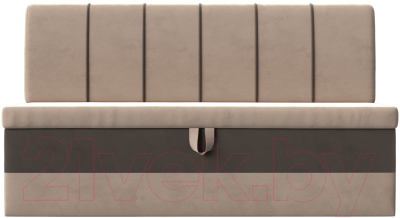 Скамья кухонная мягкая Mebelico Энигма