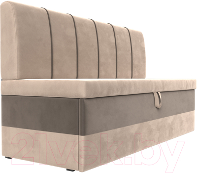 Скамья кухонная мягкая Mebelico Энигма