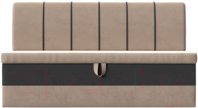 Скамья кухонная мягкая Mebelico Энигма