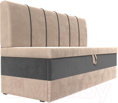 Скамья кухонная мягкая Mebelico Энигма