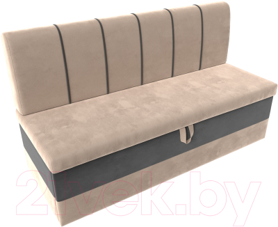 Скамья кухонная мягкая Mebelico Энигма