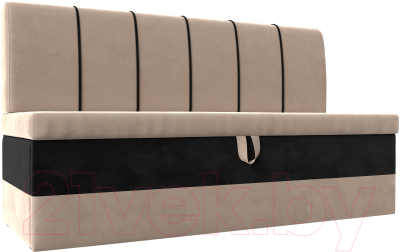 Скамья кухонная мягкая Mebelico Энигма - фото