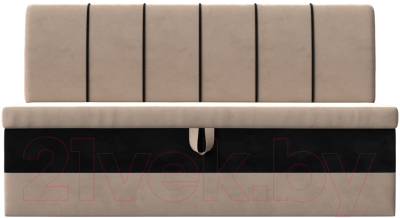 Скамья кухонная мягкая Mebelico Энигма