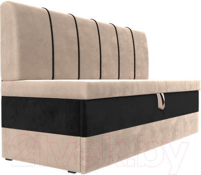 Скамья кухонная мягкая Mebelico Энигма