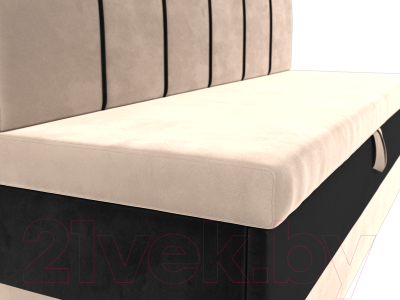 Скамья кухонная мягкая Mebelico Энигма