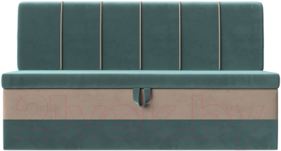 Скамья кухонная мягкая Mebelico Энигма