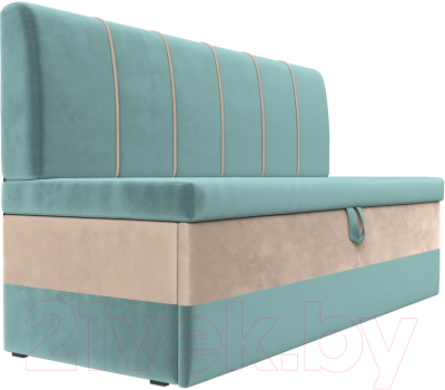 Скамья кухонная мягкая Mebelico Энигма