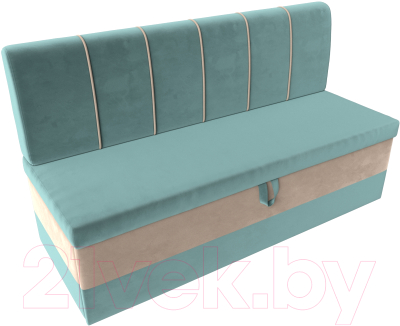 Скамья кухонная мягкая Mebelico Энигма