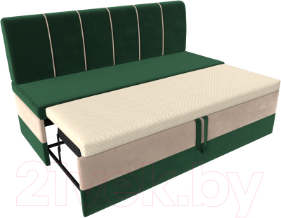 Скамья кухонная мягкая Mebelico Энигма