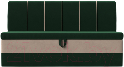 Скамья кухонная мягкая Mebelico Энигма