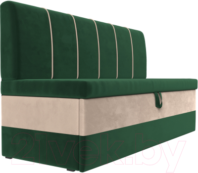 Скамья кухонная мягкая Mebelico Энигма