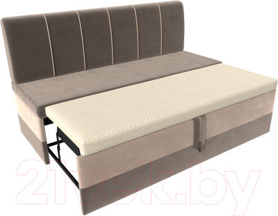 Скамья кухонная мягкая Mebelico Энигма