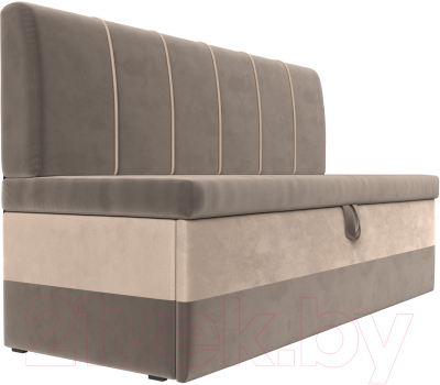 Скамья кухонная мягкая Mebelico Энигма