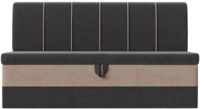 Скамья кухонная мягкая Mebelico Энигма