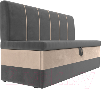 Скамья кухонная мягкая Mebelico Энигма