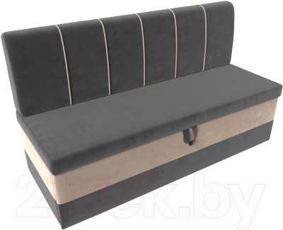 Скамья кухонная мягкая Mebelico Энигма