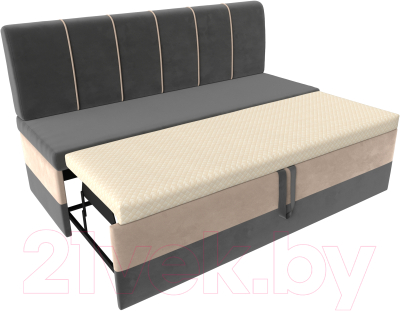 Скамья кухонная мягкая Mebelico Энигма