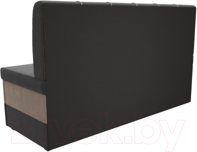 Скамья кухонная мягкая Mebelico Энигма