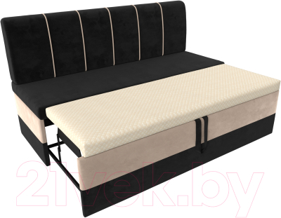 Скамья кухонная мягкая Mebelico Энигма