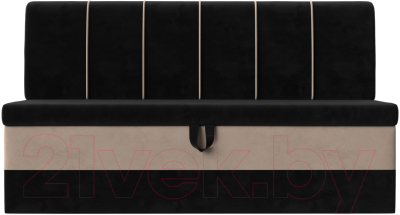 Скамья кухонная мягкая Mebelico Энигма