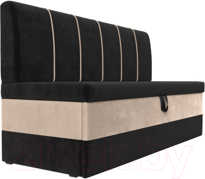 Скамья кухонная мягкая Mebelico Энигма