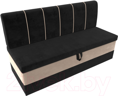 Скамья кухонная мягкая Mebelico Энигма