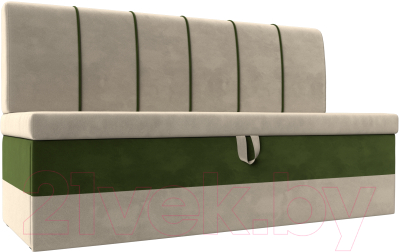 Скамья кухонная мягкая Mebelico Энигма - фото