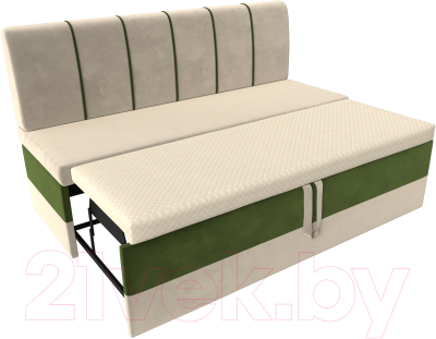 Скамья кухонная мягкая Mebelico Энигма