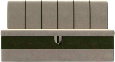 Скамья кухонная мягкая Mebelico Энигма