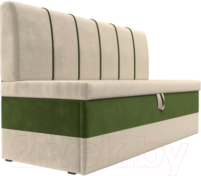 Скамья кухонная мягкая Mebelico Энигма